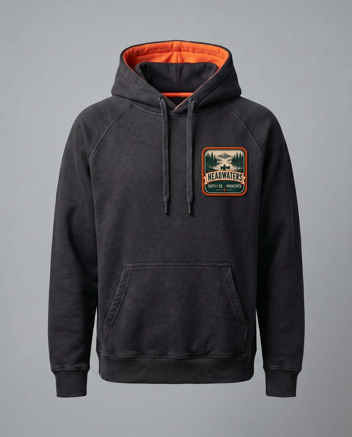 Itasca Heavyweight Hoodie