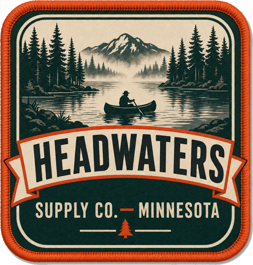 Headwaters Supply Co.